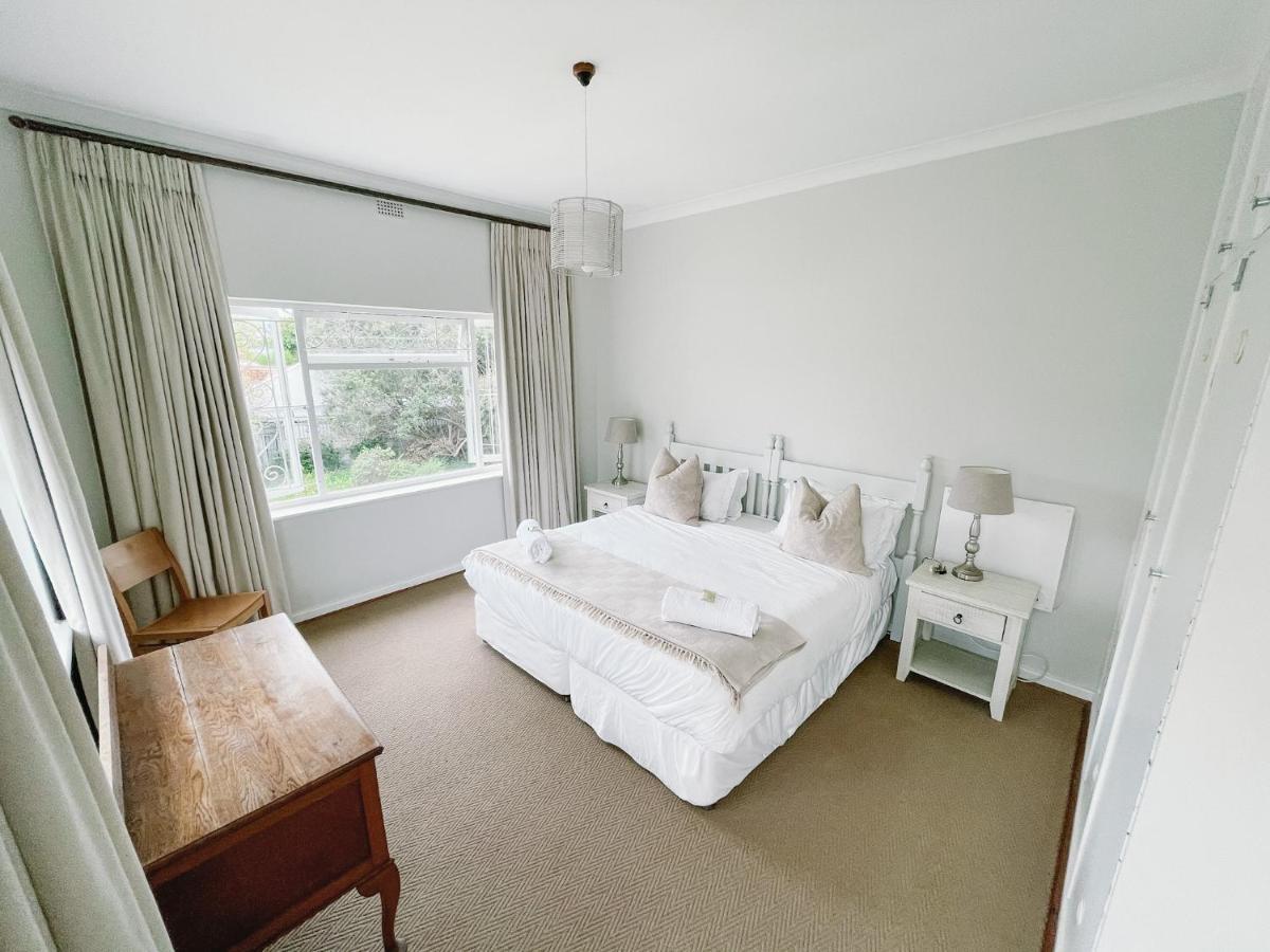 Leisure Isle Seaside Cottage Knysna Exterior photo